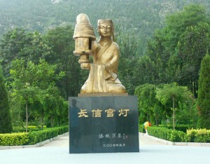 這是臨摹的作品，感覺沒有原作樣子好，甲方怎么要求就要這種樣子呢？不理解