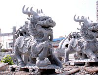 安裝地點；吉林四平鋼鐵有限公司