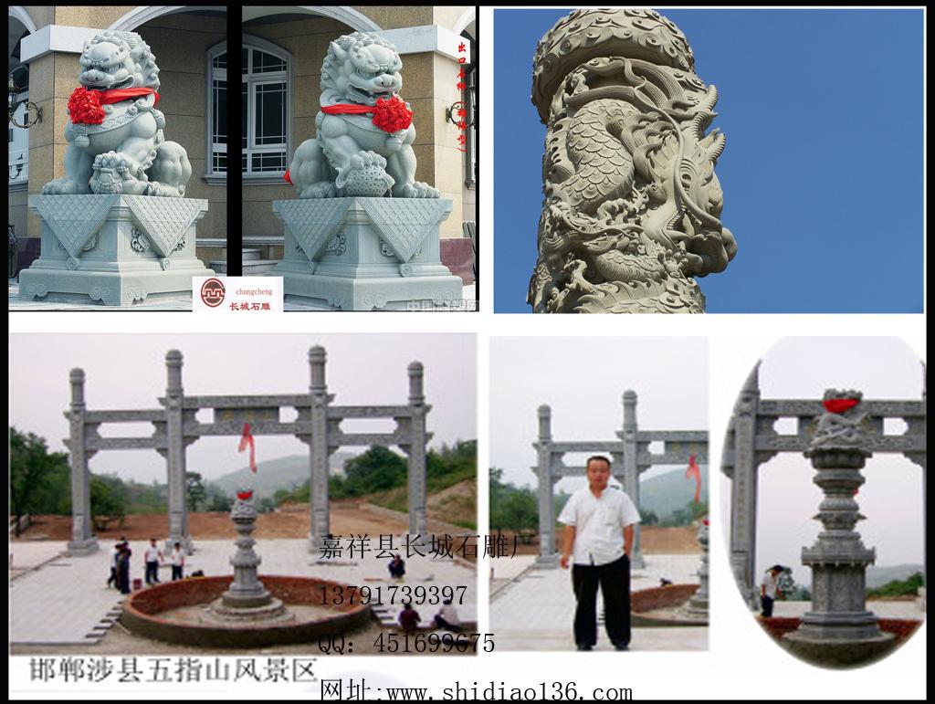 石雕藝人該追求藝術(shù)還是利潤(rùn)