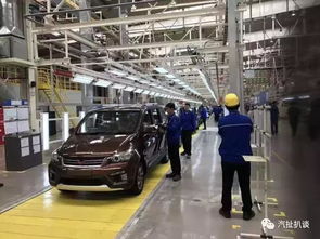 神車走出國(guó)門 印尼版五菱宏光正式下線，開(kāi)拓東南亞汽車市場(chǎng)