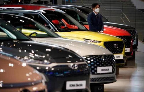 現代汽車銷量冰火兩重天，決勝關鍵在中國市場